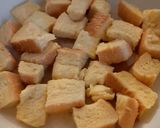 朝食に☀️簡単！ミニミニフレンチトースト❤️作り方7写真