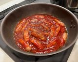 簡単でおいしい！絶品ナポリタン作り方4写真