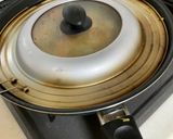 大ざっぱ⁈焼そば作り方4写真