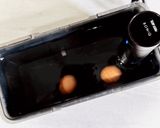 63℃「ユッケソース」サーモンアボカド丼作り方23写真