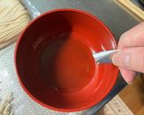 ソーキそば、沖縄そば作り方7写真