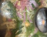 じゃがいもガレット②作り方6写真