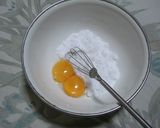 さつま芋のスイートグラタン♪作り方6写真