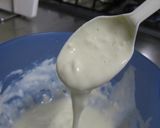 ささみ揚げマヨネーズ甘酢あんかけ作り方1写真