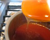 ささみ揚げマヨネーズ甘酢あんかけ作り方3写真