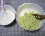 さつま芋のスイートグラタン♪作り方9写真