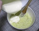 さつま芋のスイートグラタン♪作り方10写真