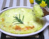 さつま芋のスイートグラタン♪作り方13写真