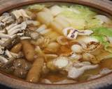 簡単◇昆布屋の美味しいお鍋の作り方作り方5写真