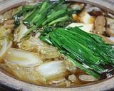 簡単◇昆布屋の美味しいお鍋の作り方作り方6写真