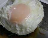 ニラ玉麺バーガー　作り方19写真