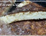 【農家のレシピ】明石焼き風☆長芋の卵焼き作り方8写真