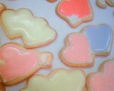 父の日♡簡単型抜きクッキー♡作り方8写真