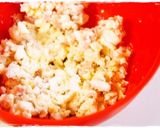 ＊お弁当おかず＊　ピーマンのはんぺん詰め作り方2写真