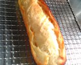 酵母エキスでバゲを焼きたいのですが＾ー＾作り方22写真