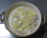 初心者さんにも作れるジャガイモのグラタン作り方8写真