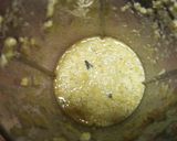 青蜜柑の（皮の）香り爽やかプチケーキ作り方1写真