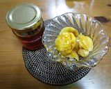 栗のはちみつ漬け作り方3写真