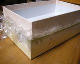 しっとり芋ようかん♡作り方9写真
