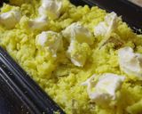 さつまいもとクリームチーズのコロッケ作り方3写真