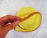 フレジエ（ショートケーキ）作り方9写真