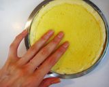 フレジエ（ショートケーキ）作り方17写真