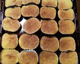 青蜜柑の（皮の）香り爽やかプチケーキ作り方5写真