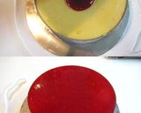 フレジエ（ショートケーキ）作り方24写真