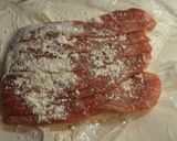 薄切り肉がワンランクアップ★豚丼作り方2写真