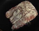 薄切り肉がワンランクアップ★豚丼作り方3写真