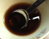 薄切り肉がワンランクアップ★豚丼作り方4写真
