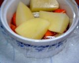 肉じゃが!お弁当用♪作り方3写真