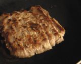 薄切り肉がワンランクアップ★豚丼作り方5写真