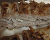 薄切り肉がワンランクアップ★豚丼作り方7写真