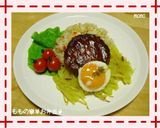 2種のガレット(プレーン＆カレー味)作り方6写真