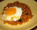 オレ的「キム納飯」作り方6写真