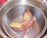 おいものチーズ団子作り方1写真