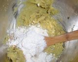 おいものチーズ団子作り方3写真