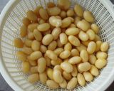 揚げる大豆作り方2写真