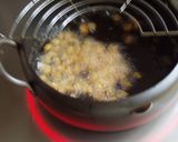 揚げる大豆作り方3写真