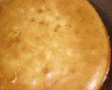 ☆☆CHEESE CAKE☆☆作り方3写真