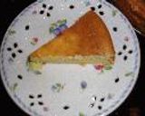 ☆☆CHEESE CAKE☆☆作り方4写真