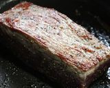 土鍋でローストビーフ作り方4写真