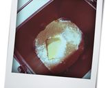 ご飯でもっちり食パン HB使用作り方2写真