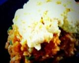 ダイエット♥オムライス作り方6写真