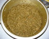 簡単マゼマゼ★ひしお味噌作り方2写真