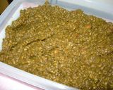 簡単マゼマゼ★ひしお味噌作り方4写真