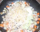 ひるぜん焼きそば作り方3写真