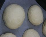和なパン!味噌バンズ!!作り方4写真