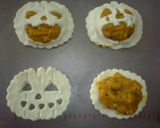 ハロウィン★パンプキンパイ作り方4写真